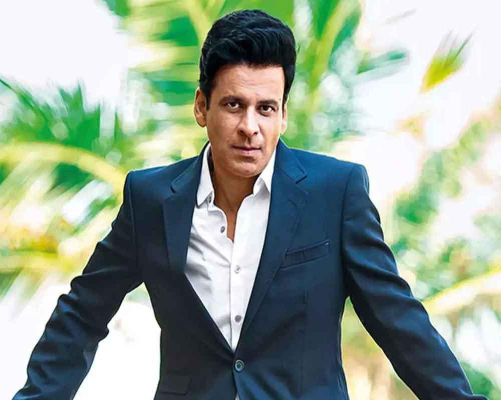 Nobody can force filmmaker to make movies of particular genre: Manoj Bajpayee