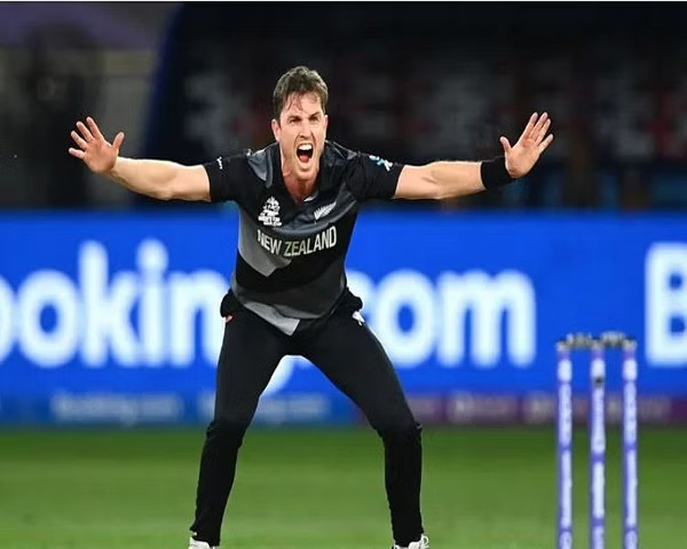 NZ vs S: New Zealand beat Sri Lanka in 2nd T20, level series