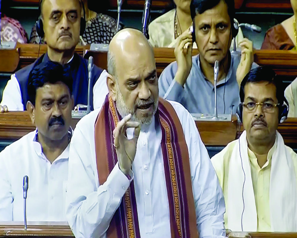 Opp sticks to guns, Shah calls for talks to ‘let country know truth’