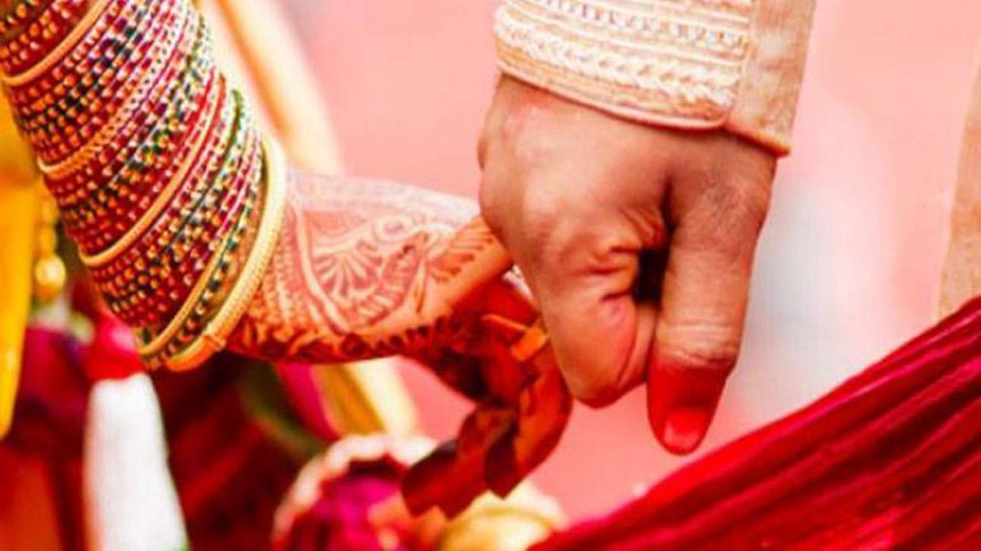 Pakistan's capital city notifies rules for Hindu Marriage Act after much delay By Sajjad Hussain