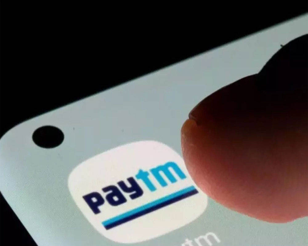 Paytm now offers lightning fast UPI payments that never fail in peak hours