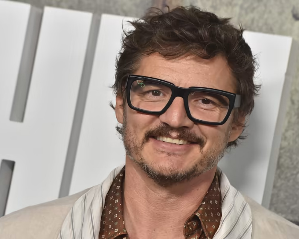 Pedro Pascal in talks to join Ridley Scott's 'Gladiator' sequel