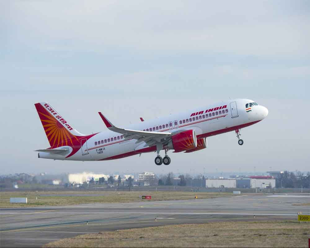 Peegate: DGCA slaps Rs 30 lakh fine on Air India, suspends pilot license for 3 months