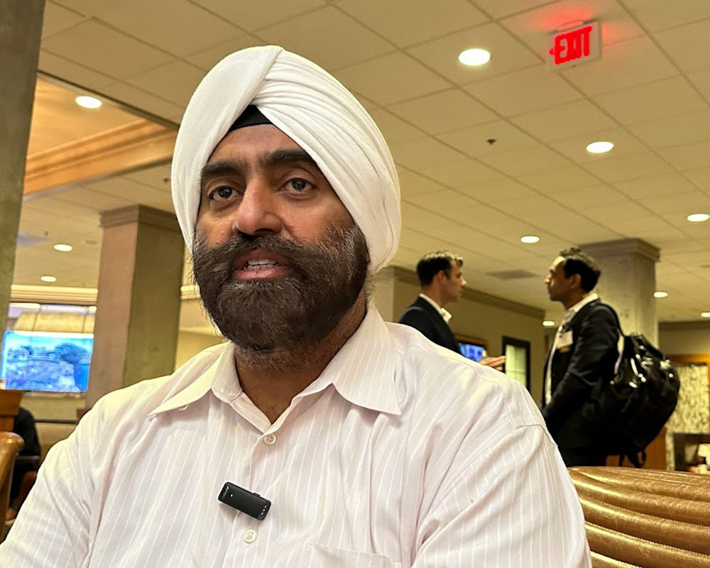 PM Modi instrumental in fulfilling demands of Sikhs, says Sikh American leader