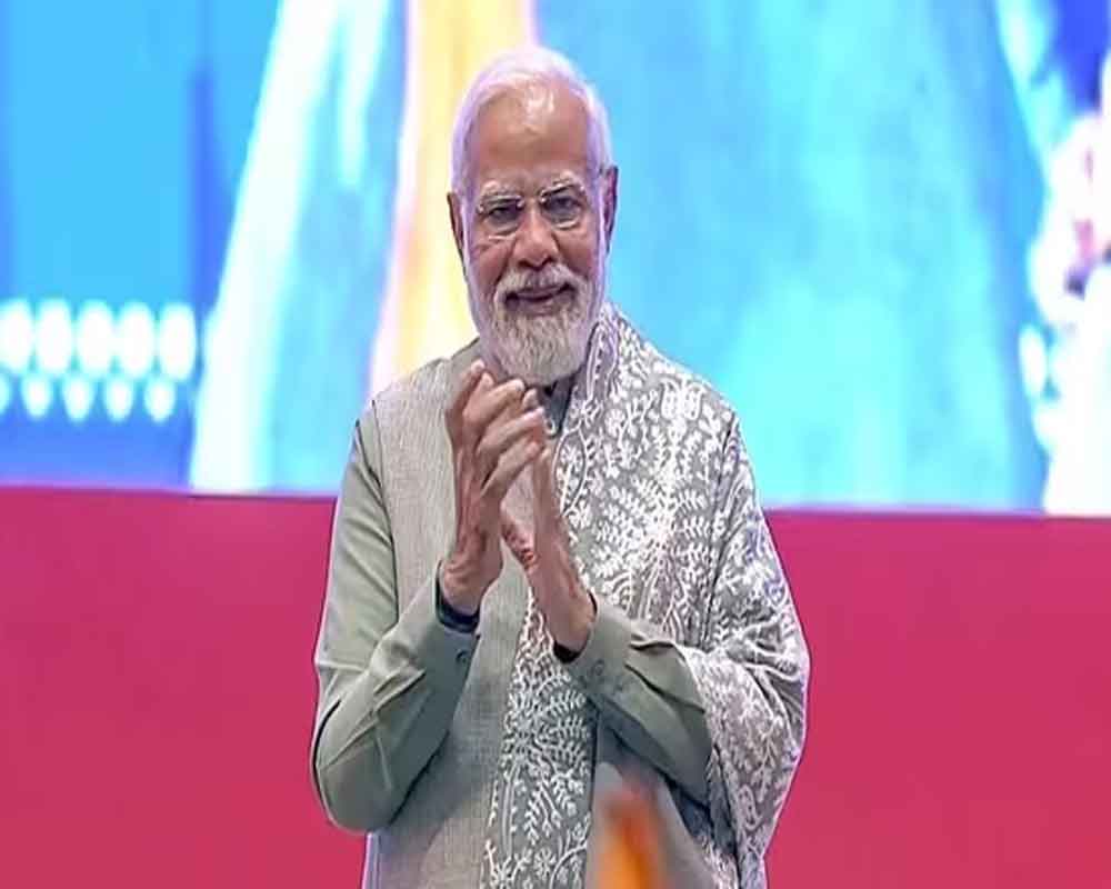 PM to flag off Jalna-Mumbai Vande Bharat service through video link from Ayodhya on Dec 30