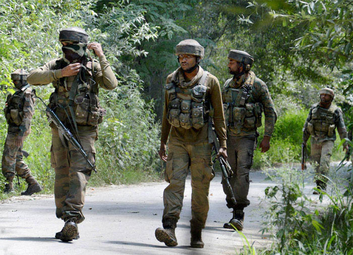 Poonch attack: Cordon-and-search operation enters day 2, top officials visit site