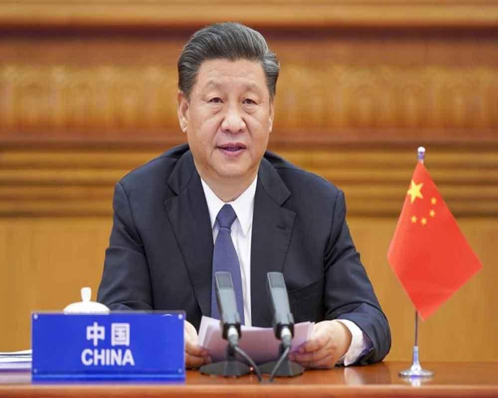 President Xi Jinping will attend virtual SCO summit hosted by India: Chinese Foreign Ministry