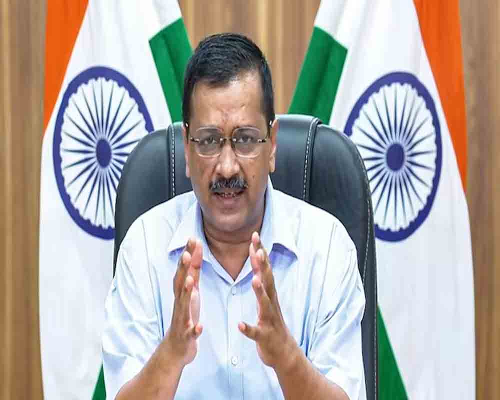 Primary schools in Delhi shut for 2 days in view of rising pollution: CM