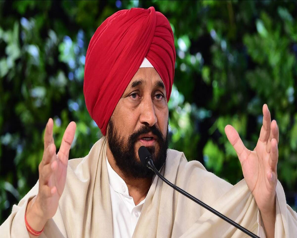 Punjab ex-CM Channi appears before Vigilance Bureau, slams AAP govt for 'vendetta politics'