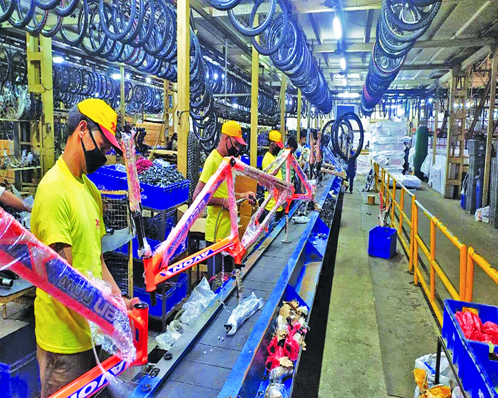 Punjab's industry must break free from the past