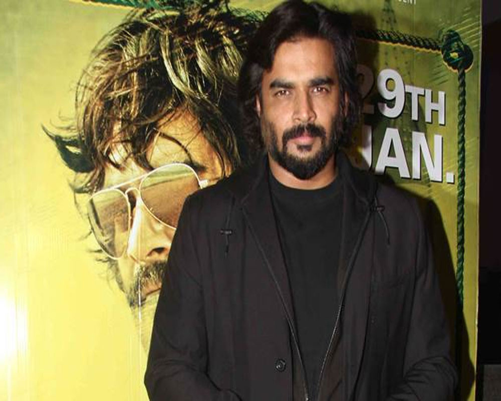 R Madhavan joins Ajay Devgn in Vikas Bahl's supernatural thriller movie