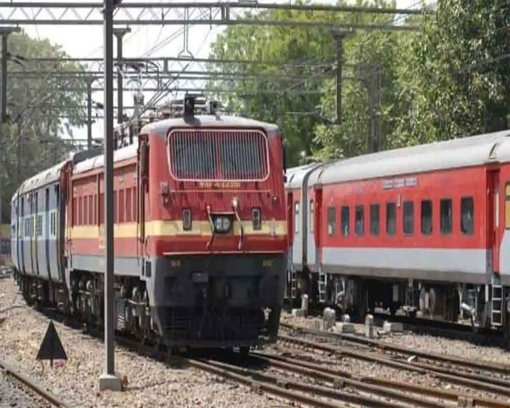 Railways lowers fare of AC-3 tier economy ticket