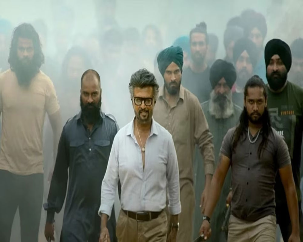 Rajinikanth's 'Jailer' to start streaming on Prime Video from Sept 7