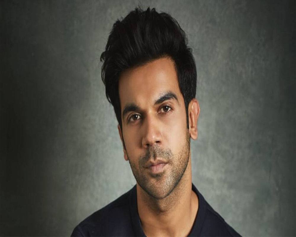 Rajkummar Rao-starrer 'Sri' to release in May