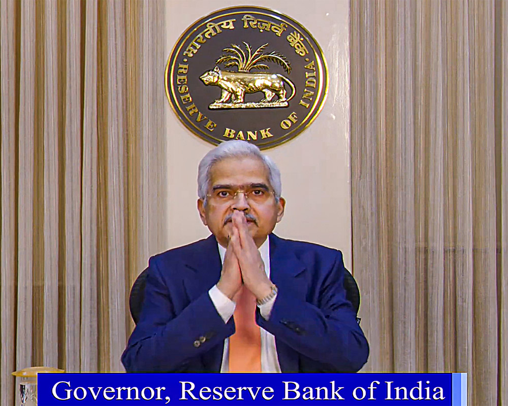 RBI unexpectedly keeps interest rate unchanged