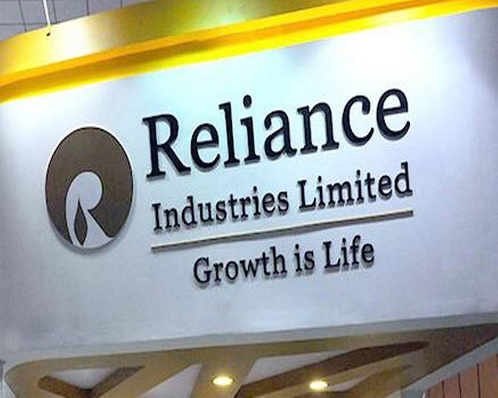 Reliance Industries: the road to Rs. 20L crore market cap