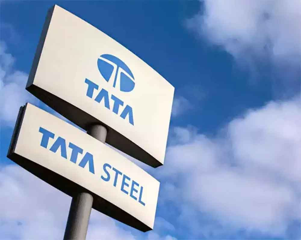 Running at 100 pc capacity now, NINL was home to snakes, scorpions when acquired by Tata Steel, says MD Mehta