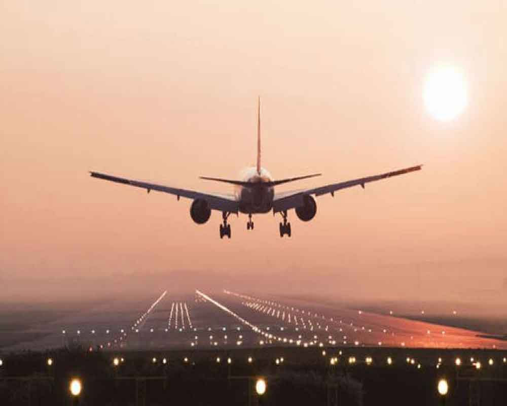 Runway incursion involving Vistara planes at Delhi airport; DGCA derosters air traffic controller