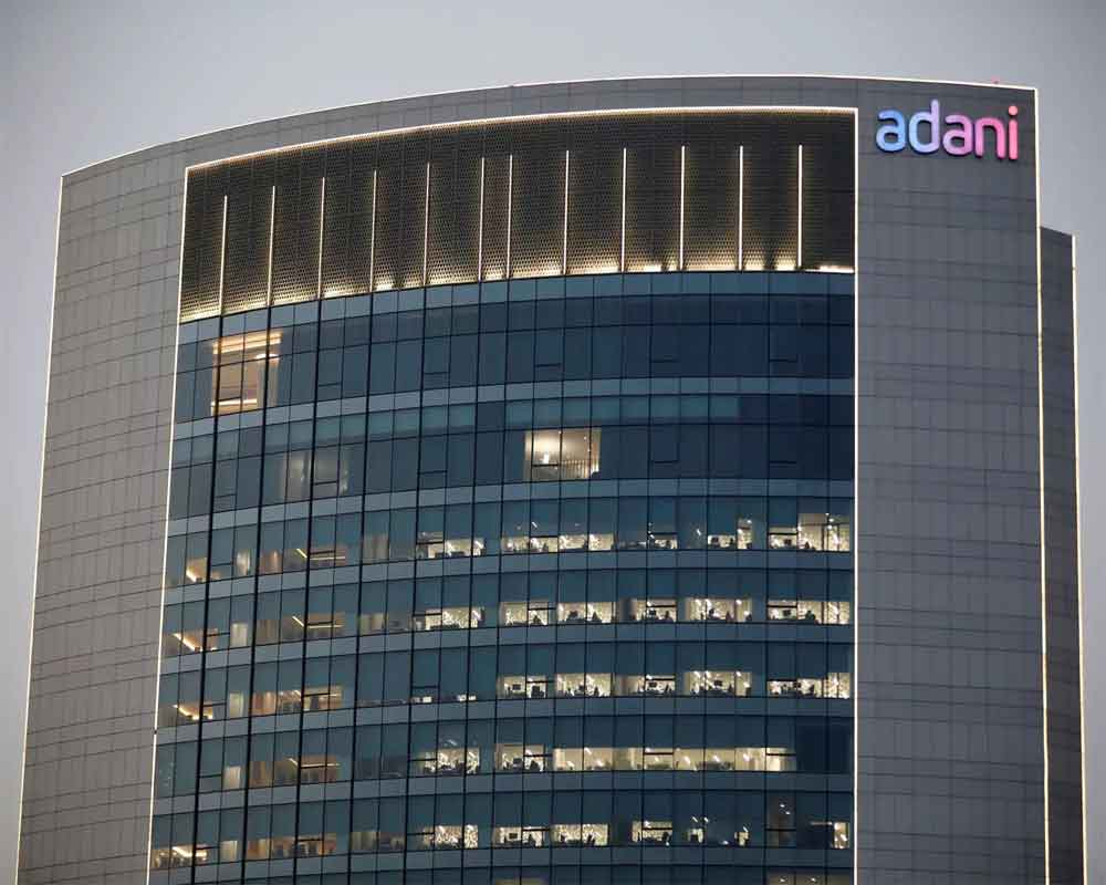 S&P Global Ratings revises outlook on Adani Ports, Adani Electricity to negative