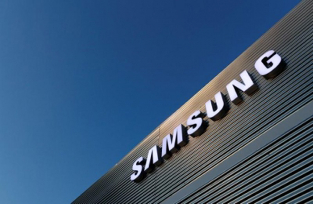 Samsung to soon start mass production of 3rd-gen 4nm chips