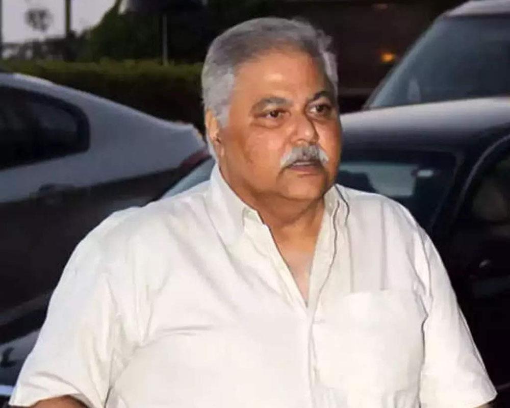 Satish Shah says he faced racism at London Heathrow, airport apologises