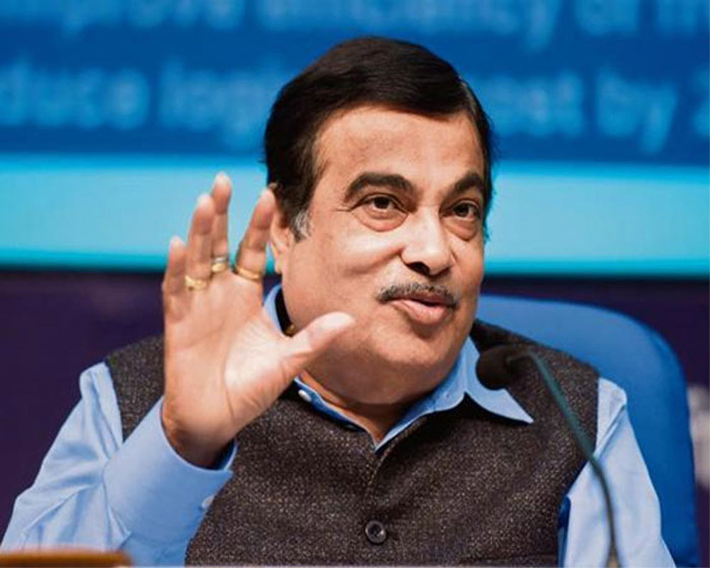 SCO members should respect sovereignty, territorial integrity of countries: Gadkari