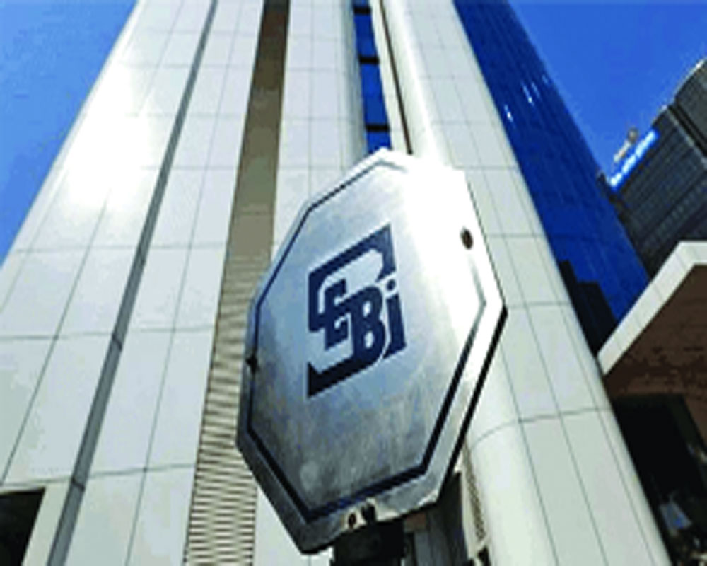 Sebi issues guidelines for handling complaints received via SCORES platform