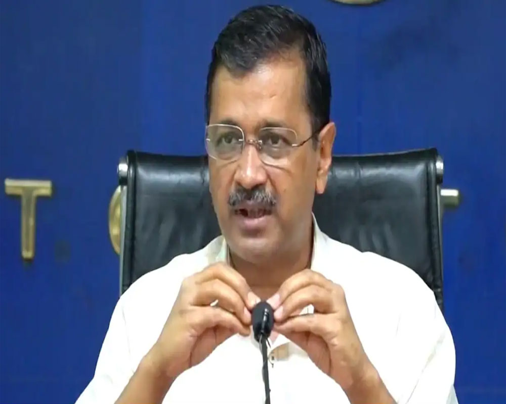 Shameful, condemnable: Kejriwal on parading of 2 women naked in strife-torn  Manipur