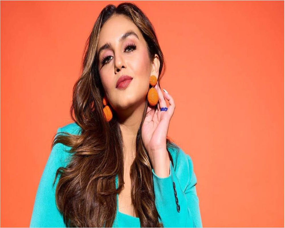 Shooting on 'Maharani' season 3 starring Huma Qureshi begins