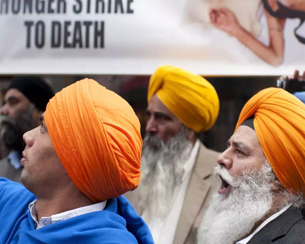 Sikh concerns addressed under US Dept of Justice initiative