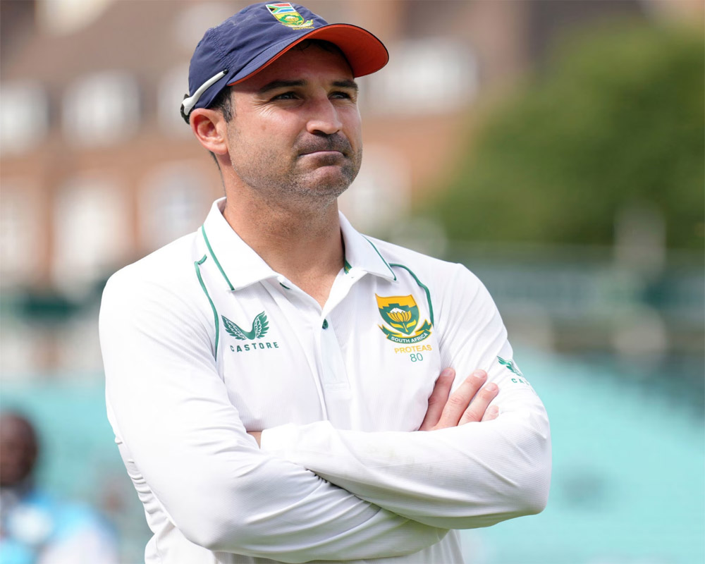 South Africa's Dean Elgar to retire from international cricket after Tests against India