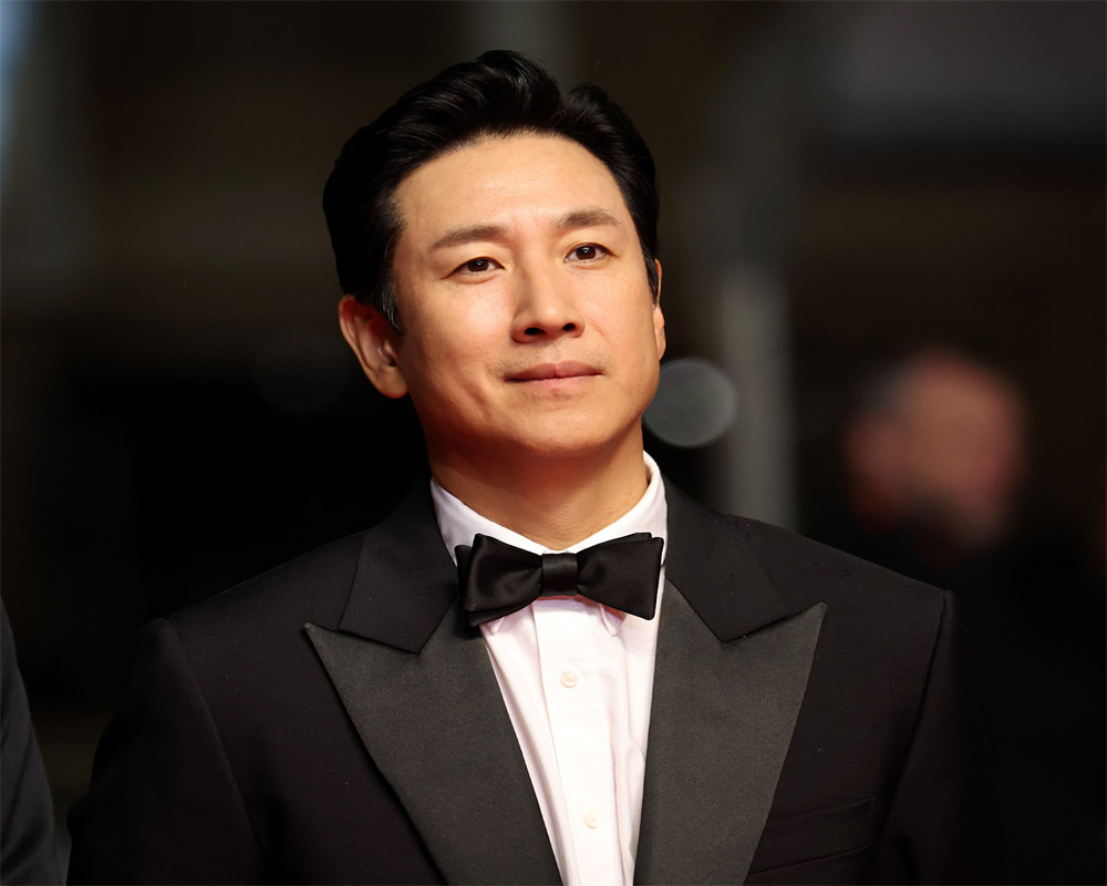 South Korean actor Lee Sun-kyun of Oscar-winning film 'Parasite' is found dead