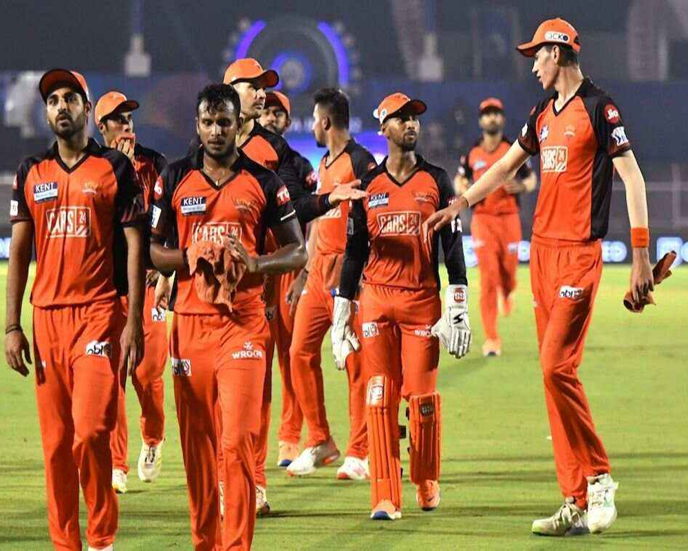 SRH look for inspiration from new skipper Markram to turn tables against LSG