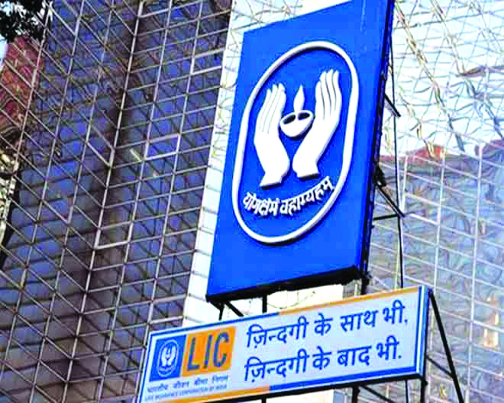 Tablesh Pandey appointed LIC MD