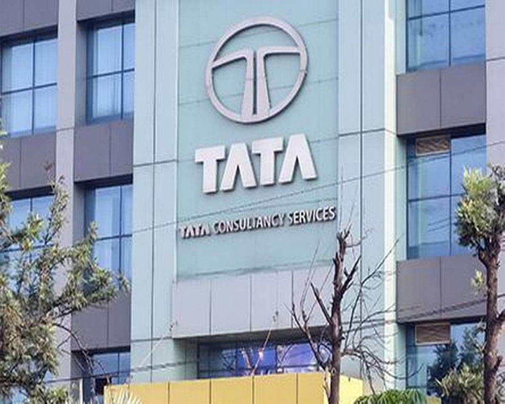 TCS new CEO confident about doubling down on customer deliveries