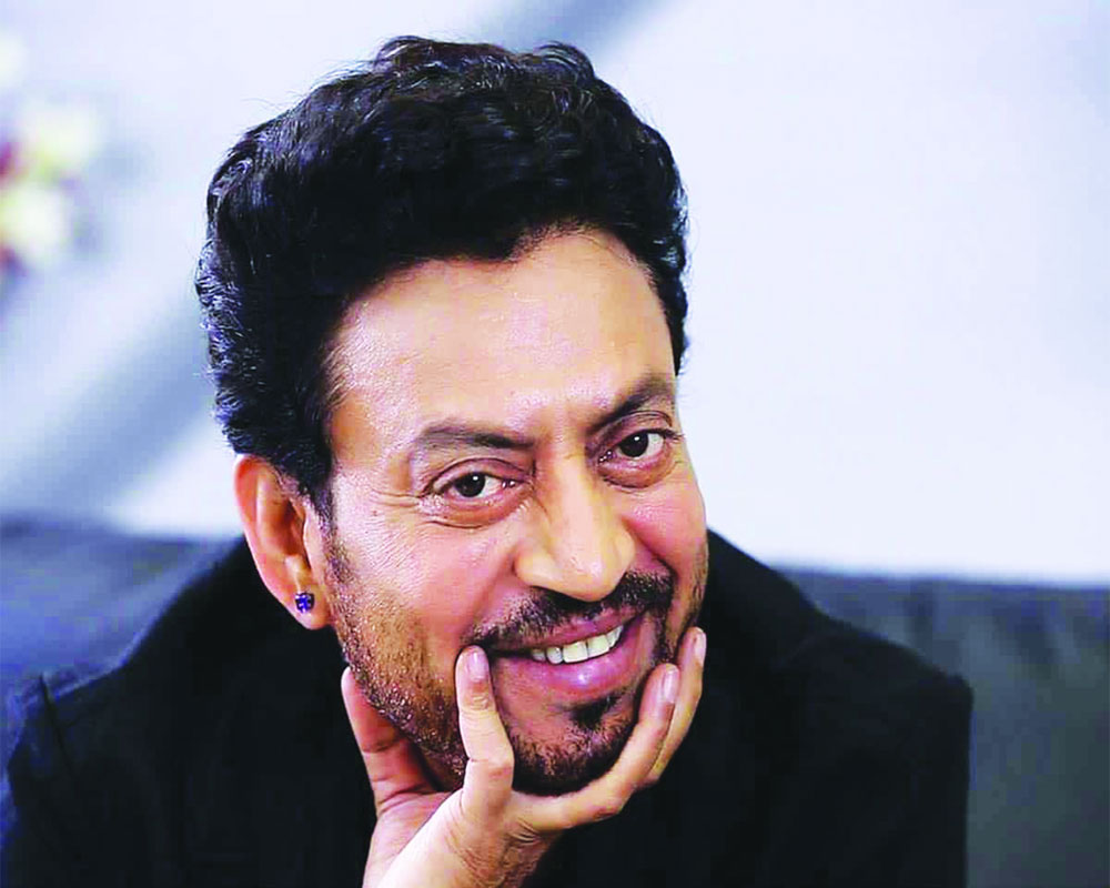 Three years on, Irrfan lives on in the memories of friends, colleagues