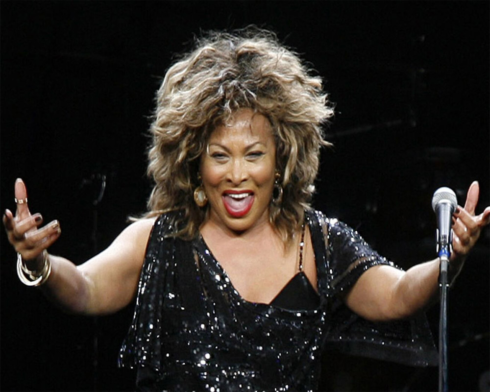 Tina Turner Queen Of Rock N Roll Whose Triumphant Career Made Her World Famous Dies At 83