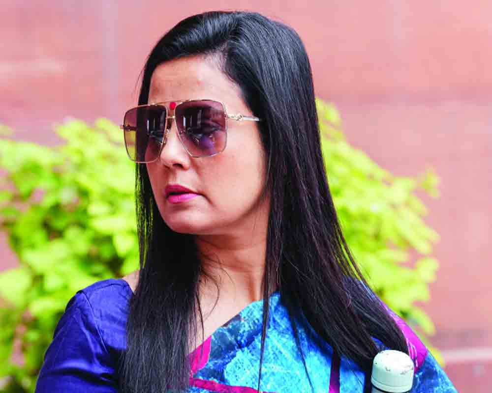 tmc-comes-out-strongly-in-support-of-party-mp-mohua-moitra-says-any