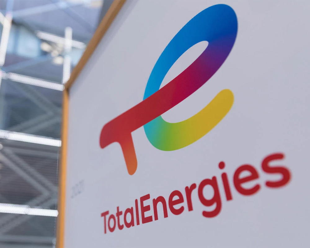 Total to invest USD 300 mn in JV with Adani Group