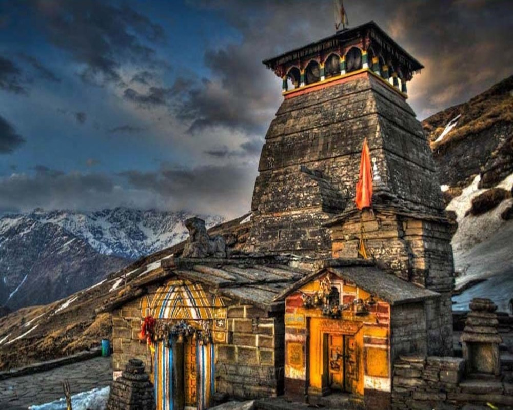 Tungnath temple may get nat’l importance tag