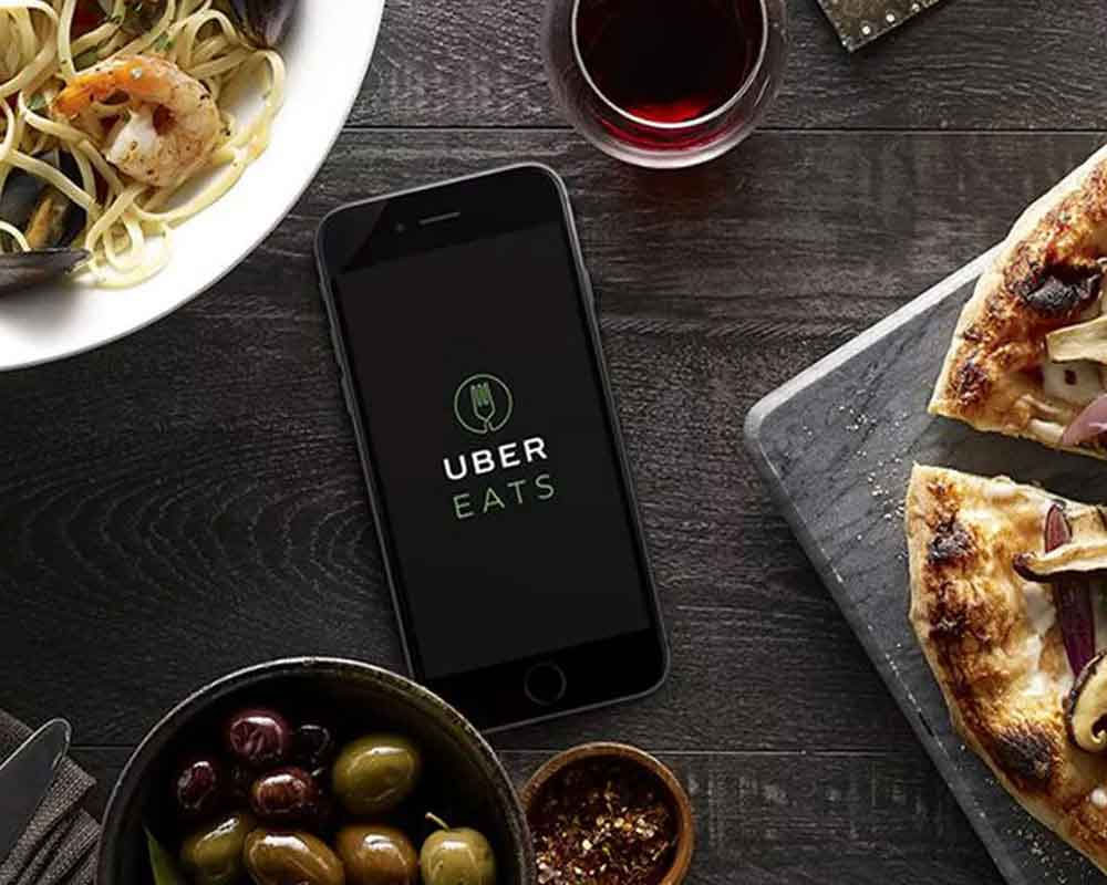 Uber Eats to delist thousands of virtual brands from its app