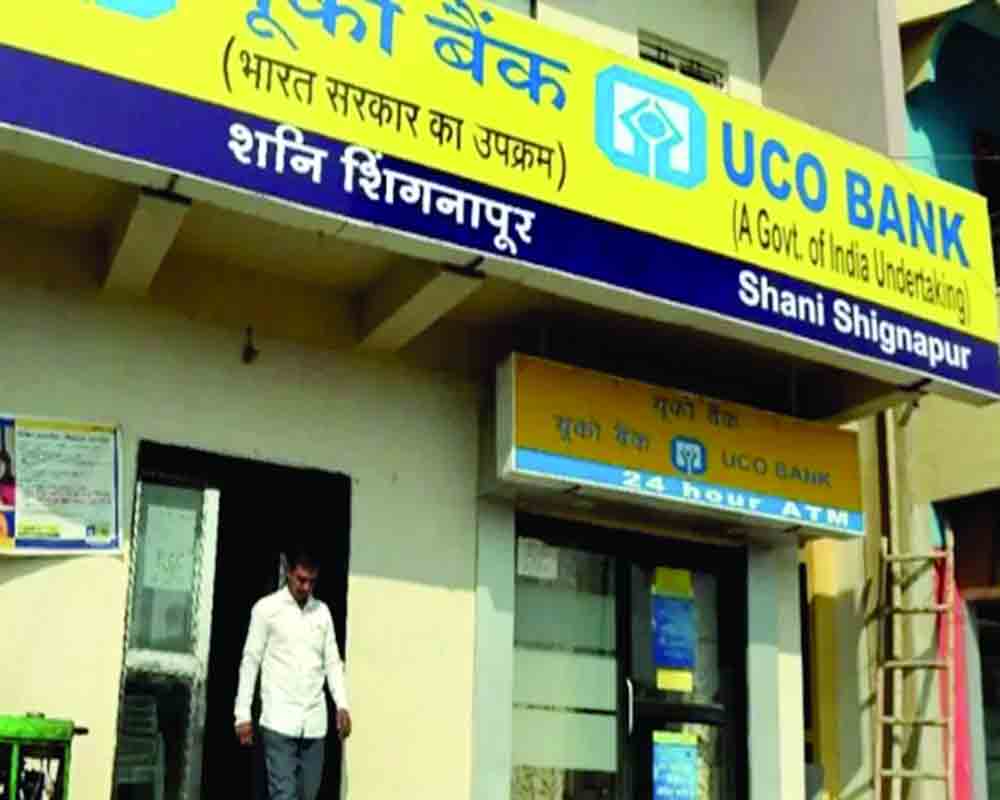 UCO Bank realigns growth strategy with focus on profitable corporate lending