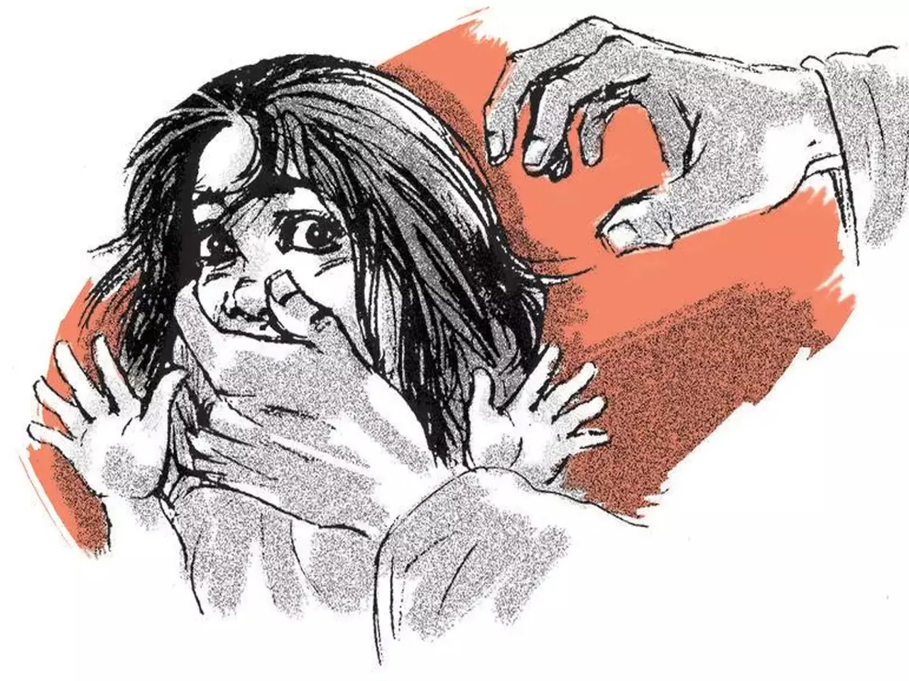 Unnao gang-rape: Accused set minor Dalit victim's house on fire; her infant son and sister fight for life