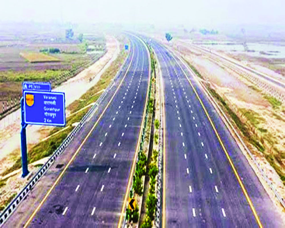 UP expressways as pathways to progress