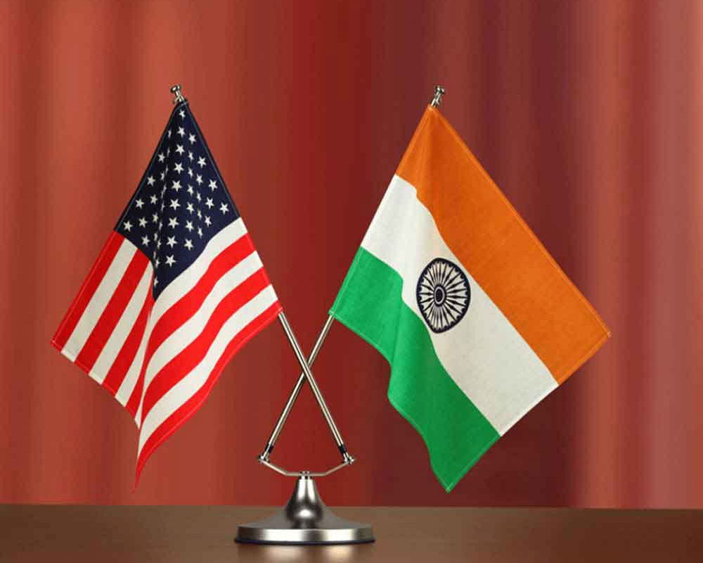 US Congressional Delegation's Visit To India Solidified Bilateral Ties ...