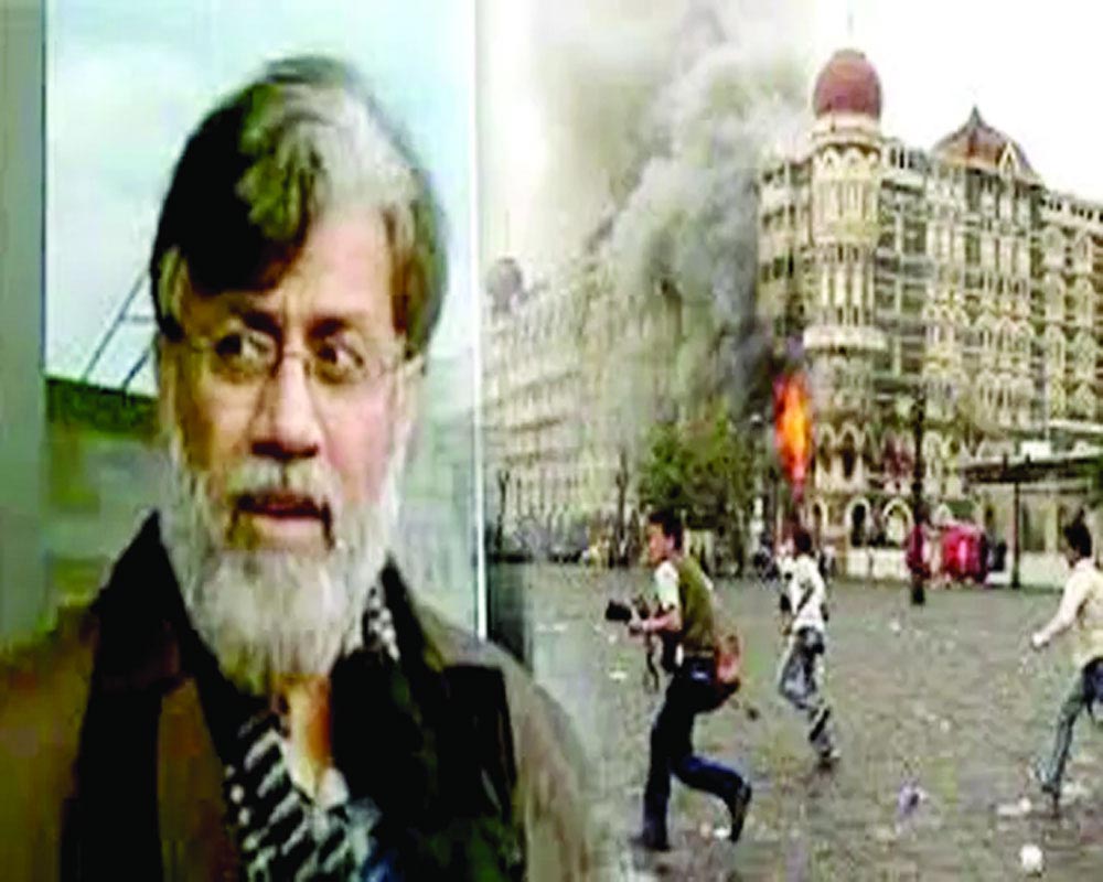 US Court Stays Extradition Of Mumbai Terror Attacks Accused Tahawwur ...