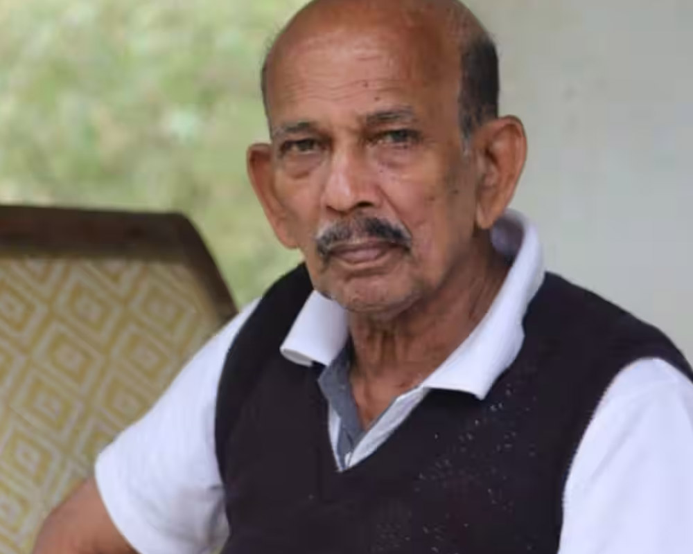 Veteran Malayalam actor Mamukoya dies