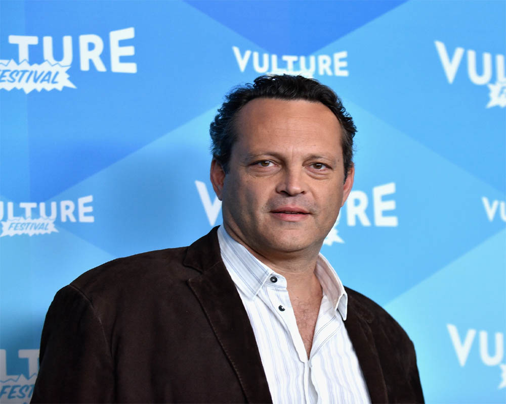 Vince Vaughn to return for 'Dodgeball' sequel set at 20th Century Studios