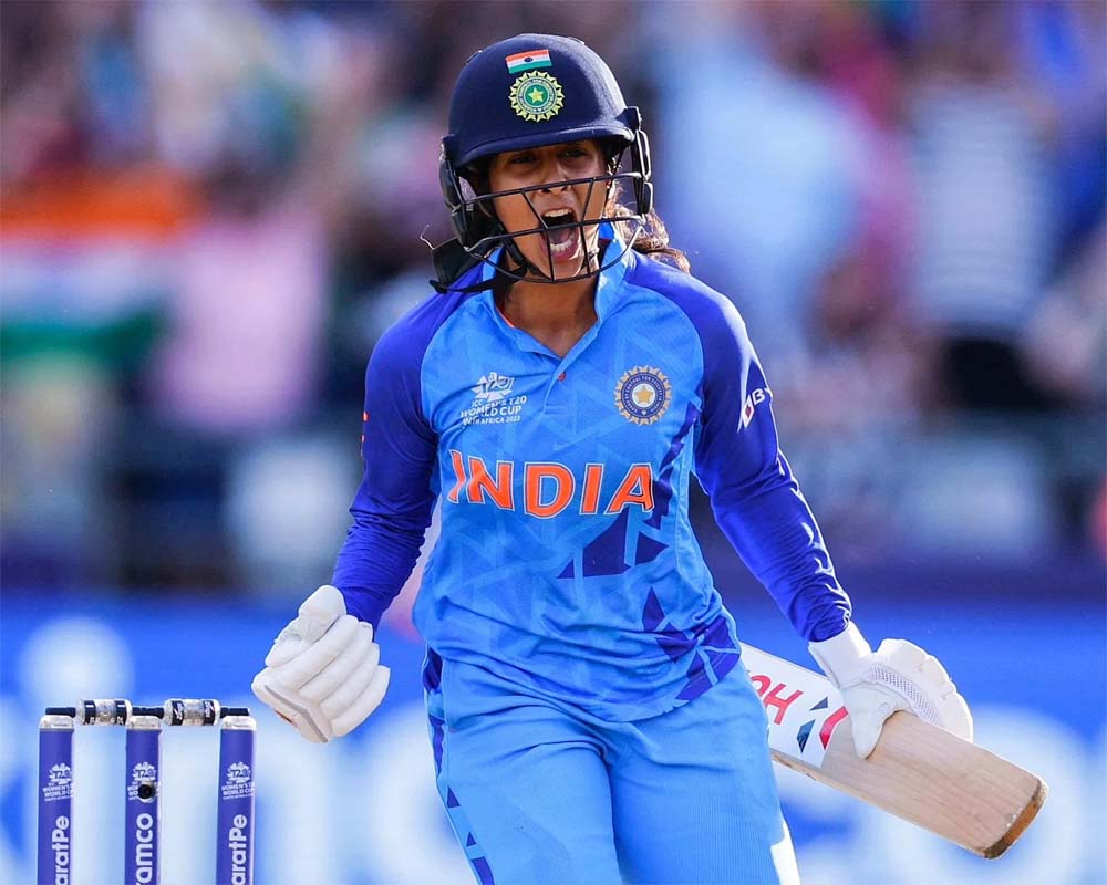 WC snub was lowest phase of my life, contemplated quitting game: Jemimah  Rodrigues