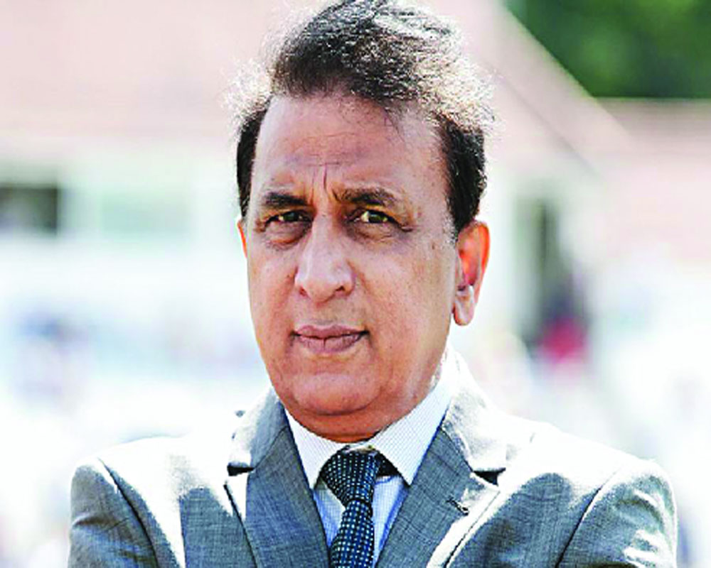 We should have 15 players for WC from Asia Cup team only: Gavaskar
